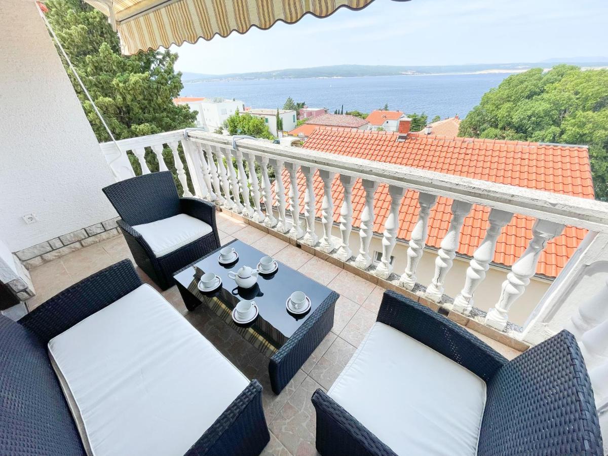 Talia Apartament